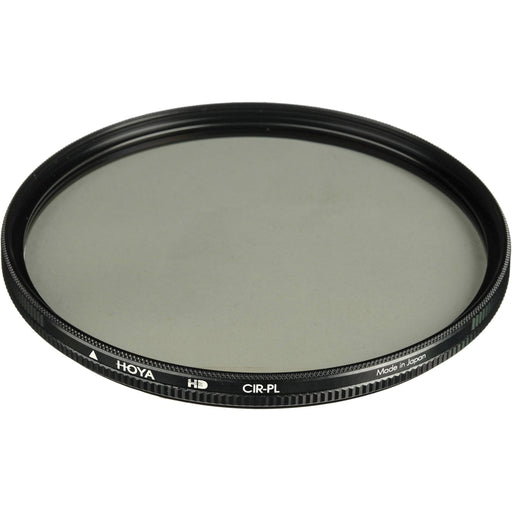 67mm Multi-Coated Circular Polarizer Filter - High Resolution