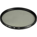 67mm Multi-Coated Circular Polarizer Filter - High Resolution