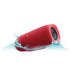 JBL Charge 3 Portable Bluetooth Stereo Speaker (Red)