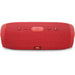JBL Charge 3 Portable Bluetooth Stereo Speaker (Red)