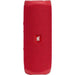 JBL FLIP 5 Portable Waterproof Speaker [FIESTA RED]