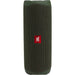 JBL FLIP 5 Portable Waterproof Speaker [Forest Green]