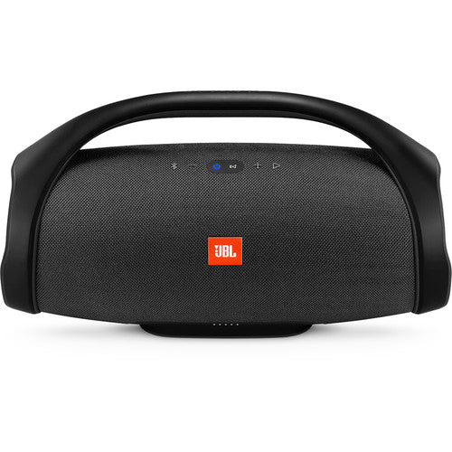 JBL Boombox Portable Bluetooth Speaker (Black)