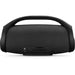 JBL Boombox Portable Bluetooth Speaker (Black)