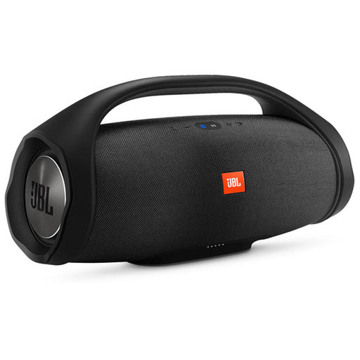 JBL Boombox Portable Bluetooth Speaker (Black)