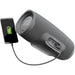 JBL Charge 4 Portable Bluetooth Speaker (Gray)