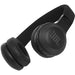 JBL E45BT Bluetooth On-Ear Headphones (Black)