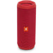 JBL Flip 4 Wireless Portable Stereo Speaker (Red)