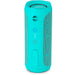 JBL Flip 4 Wireless Portable Stereo Speaker (Teal)