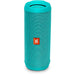 JBL Flip 4 Wireless Portable Stereo Speaker (Teal)
