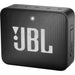 JBL GO 2 Portable Wireless Speaker (Midnight Black)