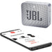 JBL GO 2 Portable Wireless Speaker- (Pink, Blue &amp; Grey)-Please Select Color