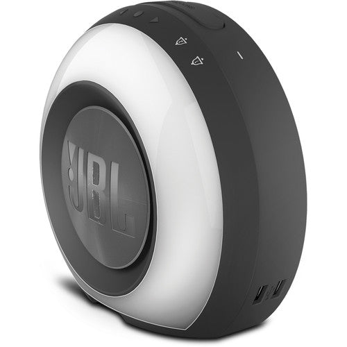 JBL Horizon Clock Radio (Black)