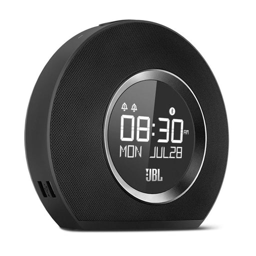 JBL Horizon Clock Radio (Black)