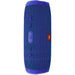 JBL Charge 3 Portable Bluetooth Stereo Speaker (Blue)