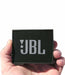 JBL GO Portable Wireless Bluetooth Speaker W/ A Built-In Strap-Hook