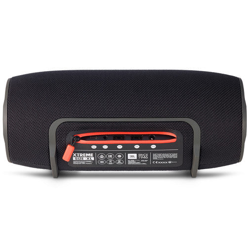 JBL Xtreme Portable Bluetooth Speaker (Assorted Colors- Black, Red, Blue)