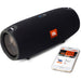 JBL Xtreme Portable Bluetooth Speaker (Assorted Colors- Black, Red, Blue)