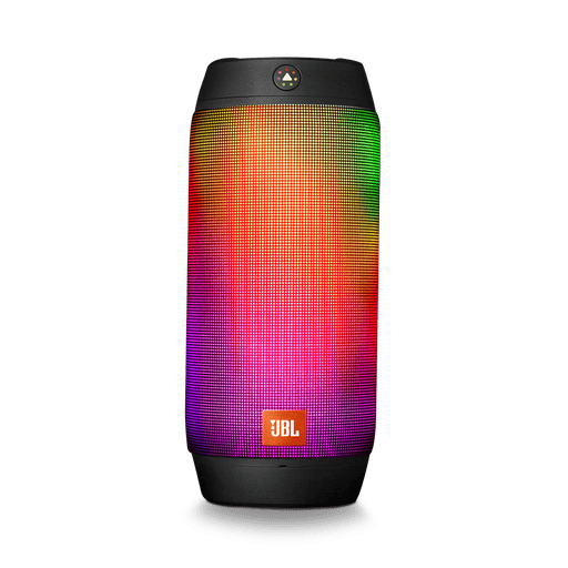 JBL Pulse 2 Portable Speaker - Wireless - Black