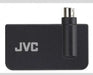 JVC 3D for home theater projector synchrotron emitter JVC PK-EM2