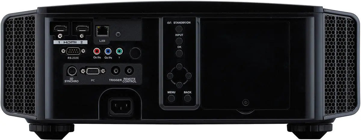 JVC DLA-RS600U 4K Home Theater Projector