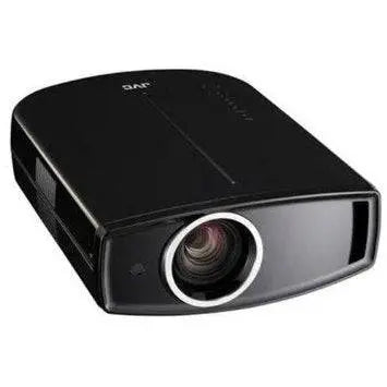 JVC Full HD D-ILA Home Theatre Front Projector DLA-HD950