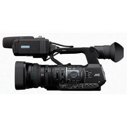 JVC GY-HM600U ProHD Camcorder