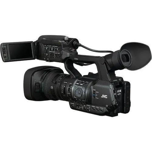JVC GY-HM600U ProHD Camcorder