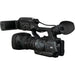 JVC GY-HM600U ProHD Camcorder