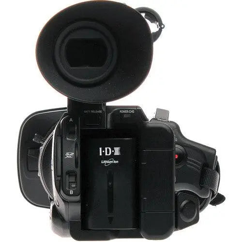 JVC GY-HM600U ProHD Camcorder