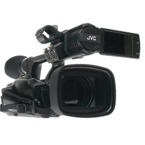 JVC GY-HM600U ProHD Camcorder