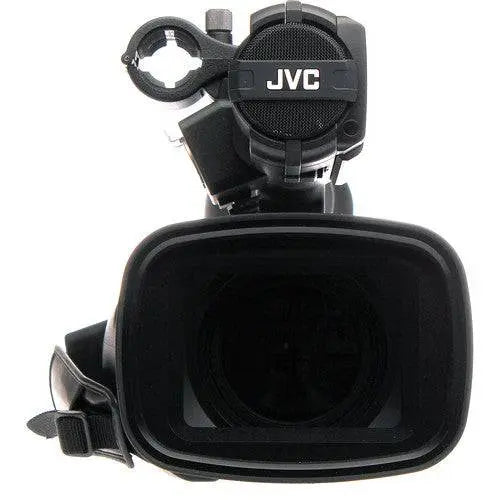JVC GY-HM600U ProHD Camcorder