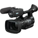 JVC GY-HM650U ProHD Mobile News Camera