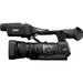 JVC GY-HM650U ProHD Mobile News Camera