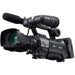 JVC GY-HM750 ProHD Camcorder w/Canon 14x Lens
