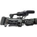 JVC GY-HM750 ProHD Camcorder w/Canon 14x Lens