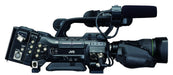JVC GY-HM790U ProHD ENG / Studio Camera w/Canon 14x Lens