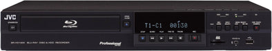 JVC SR-HD1500US Blu-ray Disc &amp; HDD Recorder USED