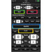 JVC GY-HM200SPU 4KCAM Compact Handheld Streaming Camcorder