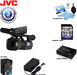 JVC GY-HM620 ProHD Mobile News Camera USA