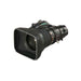 JVC GY-HM850U ProHD Compact Shoulder Mount Camera with Fujinon 20x Lens DELUXE STARTER KIT