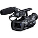 JVC GY-HM150U Compact Handheld 3-CCD Camcorder USA