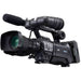 JVC GY-HM750 ProHD Camcorder w/Canon 14x Lens
