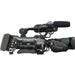 JVC GY-HM750 ProHD Camcorder w/Canon 14x Lens