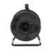 JackReel High-Capacity Steel Frame Cable Reel