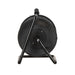 JackReel High-Capacity Steel Frame Cable Reel