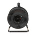 JackReel High-Capacity Steel Frame Cable Reel