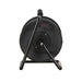 JackReel High-Capacity Steel Frame Cable Reel