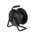 JackReel High-Capacity Steel Frame Cable Reel