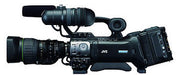 JVC GY-HM790 ProHD ENG / Studio Camera Body Only USA